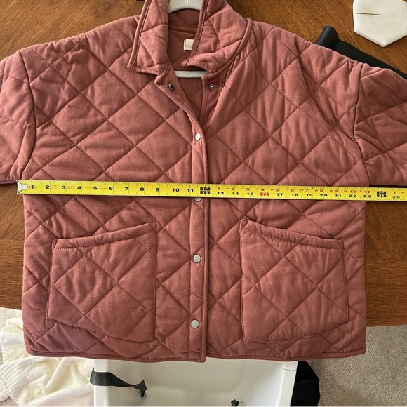 Becool Women’s Jacket, Size M/L - Picture 5 of 5